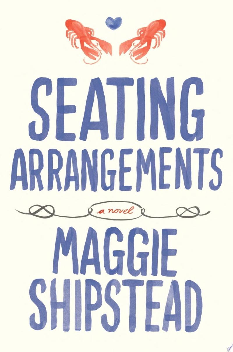 Cover of SEATING ARRANGEMENTS