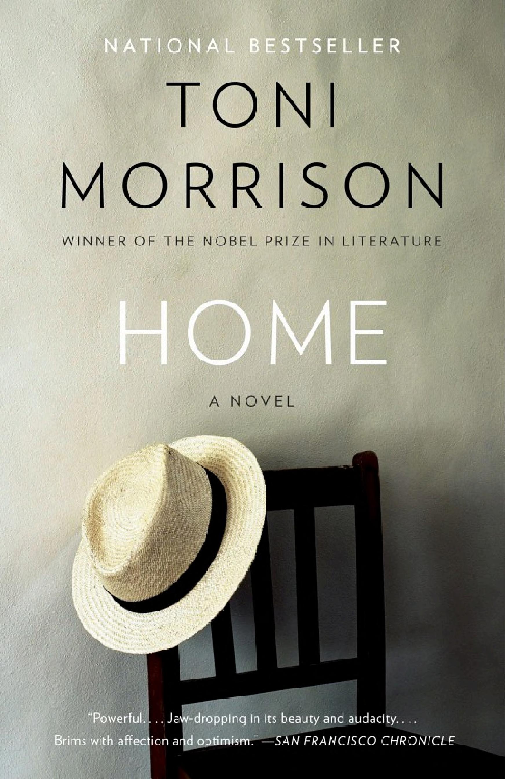 Cover of HOME