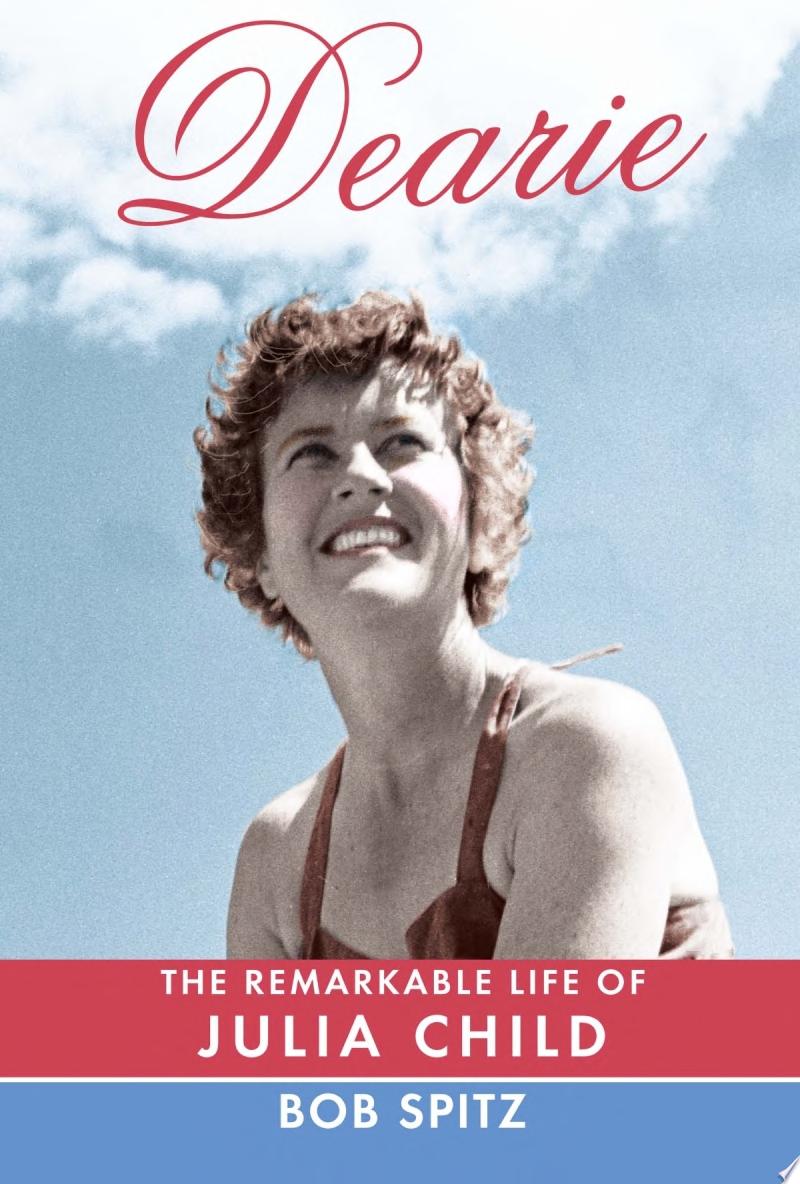 Cover of DEARIE