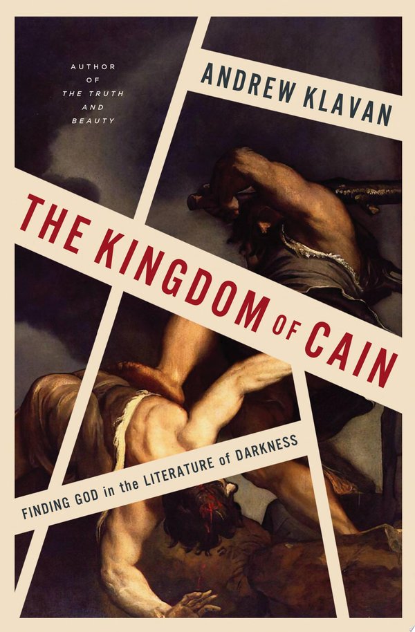 Cover of THE KINGDOM OF CAIN
