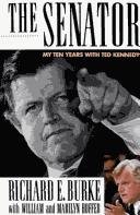 Cover of THE SENATOR