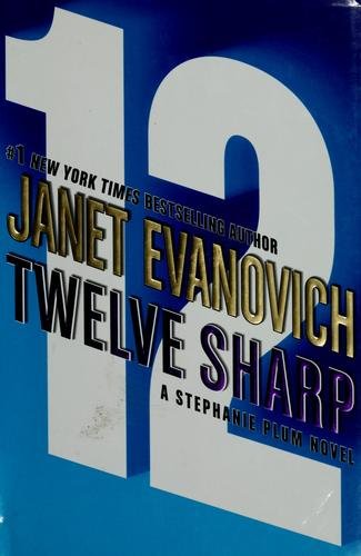 Cover of TWELVE SHARP