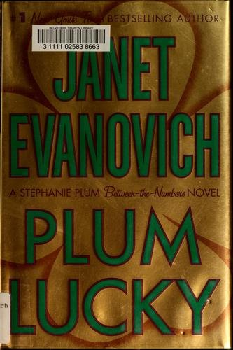 Cover of PLUM LUCKY