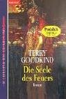 Cover of SOUL OF THE FIRE