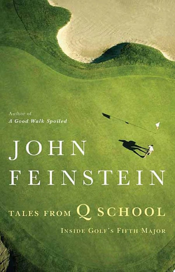 Cover of TALES FROM Q SCHOOL