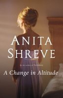 Cover of A CHANGE IN ALTITUDE