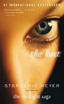 Cover of THE HOST