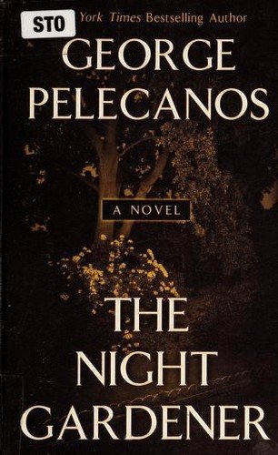 Cover of THE NIGHT GARDENER