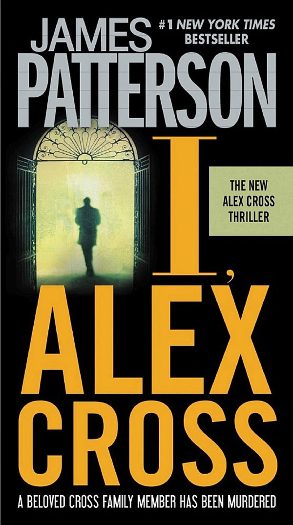 Cover of CROSS
