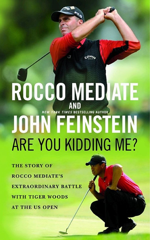 Cover of ARE YOU KIDDING ME?