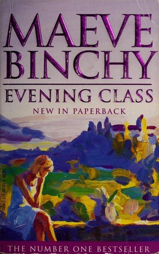 Cover of EVENING CLASS
