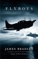 Cover of FLYBOYS