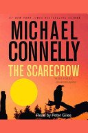 Cover of THE SCARECROW