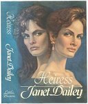 Cover of HEIRESS