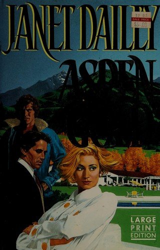 Cover of ASPEN GOLD