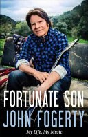 Cover of FORTUNATE SON