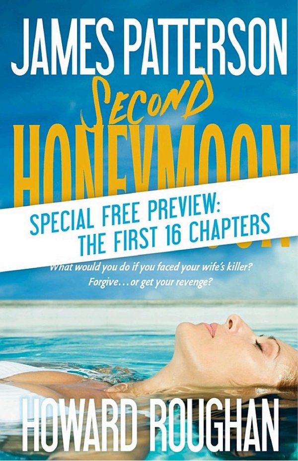 Cover of HONEYMOON