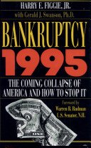 Cover of BANKRUPTCY 1995