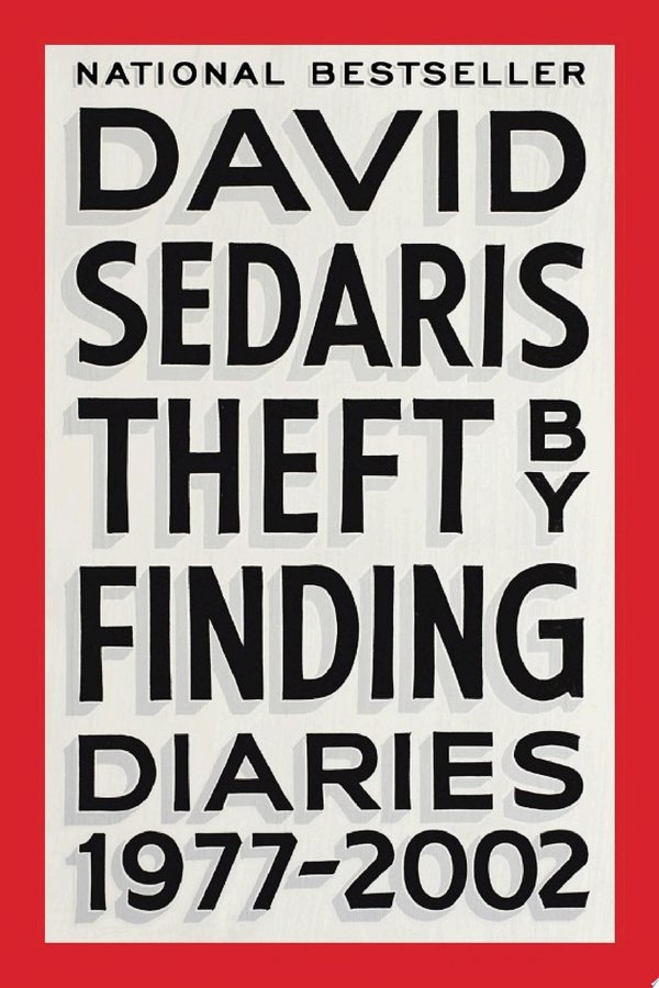Cover of THEFT BY FINDING
