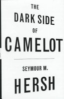 Cover of THE DARK SIDE OF CAMELOT
