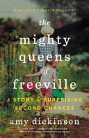 Cover of THE MIGHTY QUEENS OF FREEVILLE