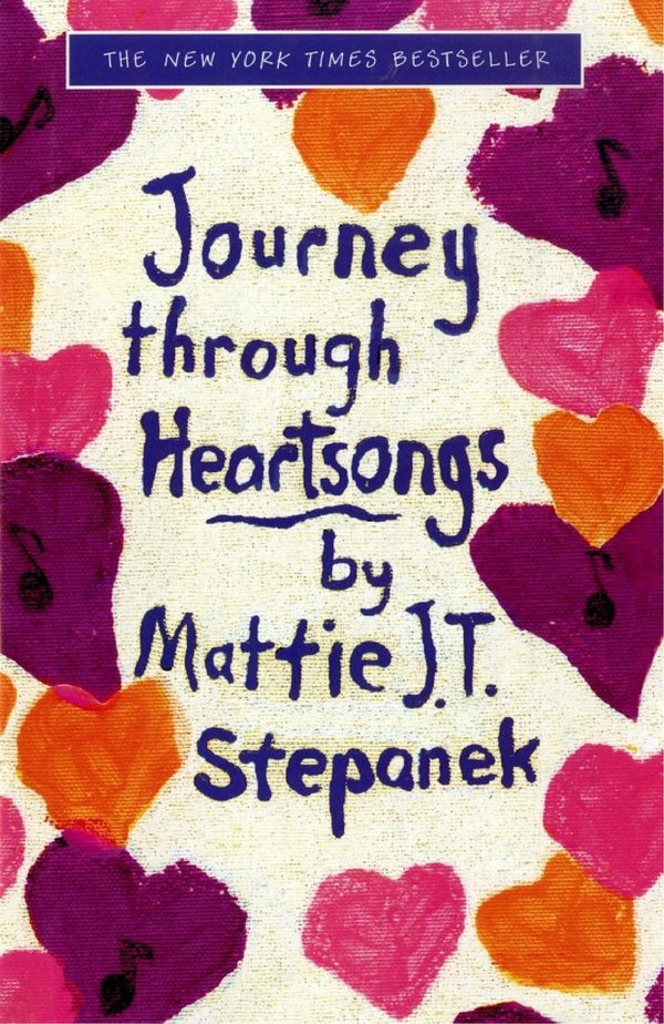 Cover of JOURNEY THROUGH HEARTSONGS