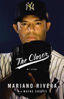 Cover of THE CLOSER