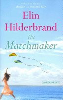 Cover of THE MATCHMAKER