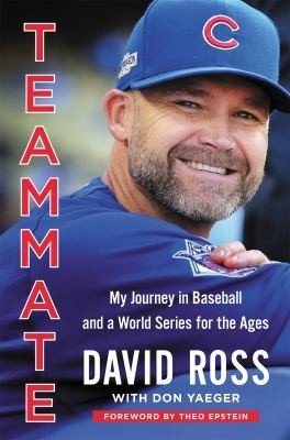 Cover of TEAMMATE