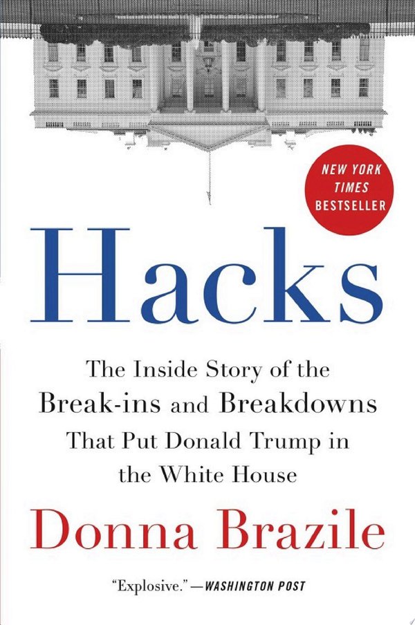 Cover of HACKS