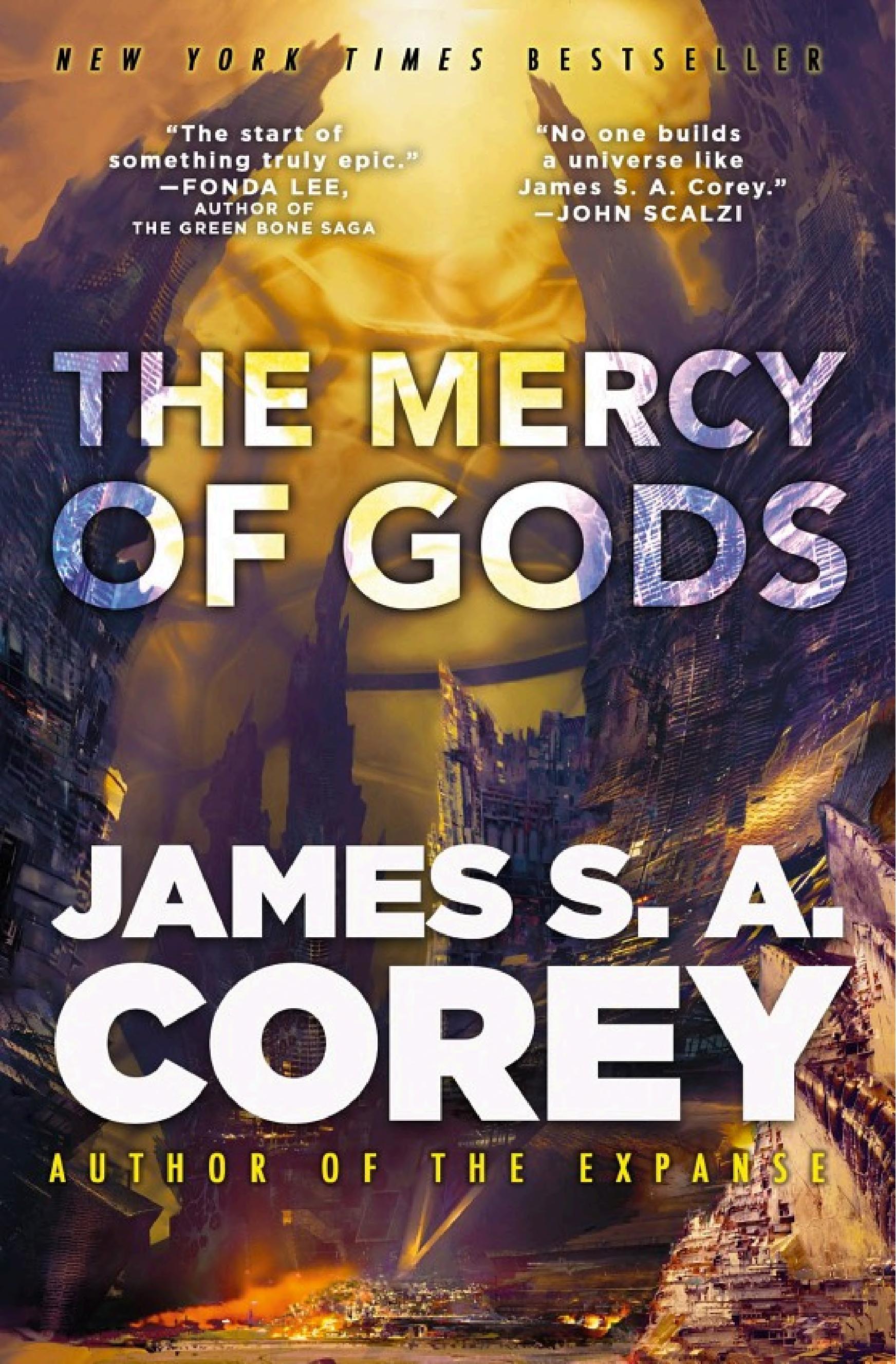 Cover of THE FAITH OF BEASTS