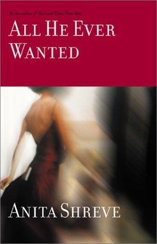 Cover of ALL HE EVER WANTED