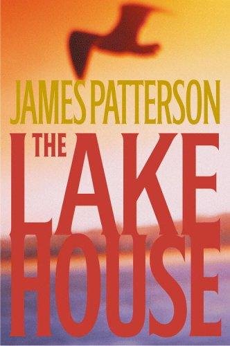 Cover of THE LAKE HOUSE