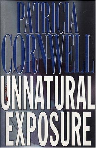 Cover of UNNATURAL EXPOSURE