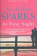 Cover of AT FIRST SIGHT