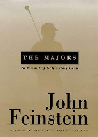 Cover of THE MAJORS