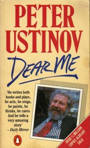 Cover of DEAR ME