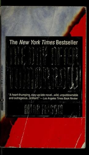 Cover of THE DAY AFTER TOMORROW