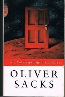 Cover of AN ANTHROPOLOGIST ON MARS