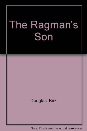 Cover of THE RAGMAN'S SON