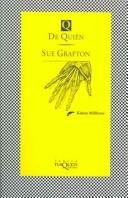 Cover of Q IS FOR QUARRY