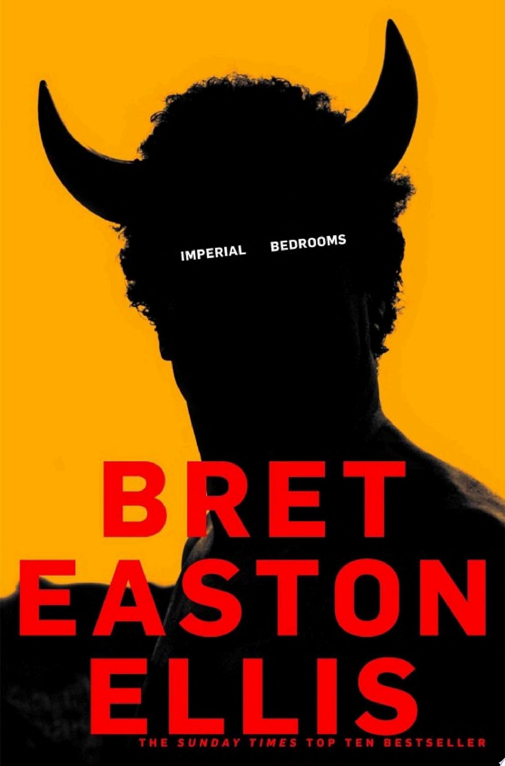 Cover of IMPERIAL BEDROOMS