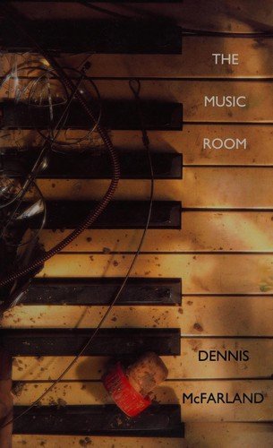 Cover of THE MUSIC ROOM