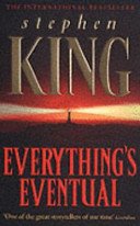 Cover of EVERYTHING'S EVENTUAL