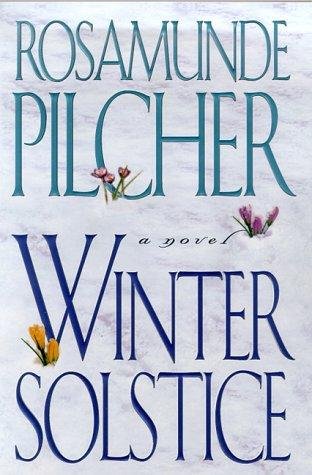 Cover of WINTER SOLSTICE