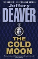 Cover of THE COLD MOON