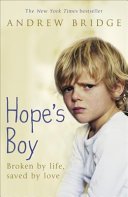 Cover of HOPE’S BOY