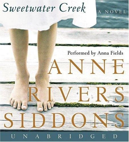 Cover of SWEETWATER CREEK