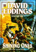 Cover of THE SHINING ONES
