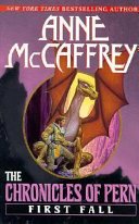 Cover of THE SKIES OF PERN
